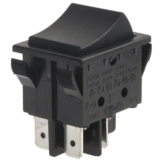 R2101C2NBB APEM Inc. electronic component